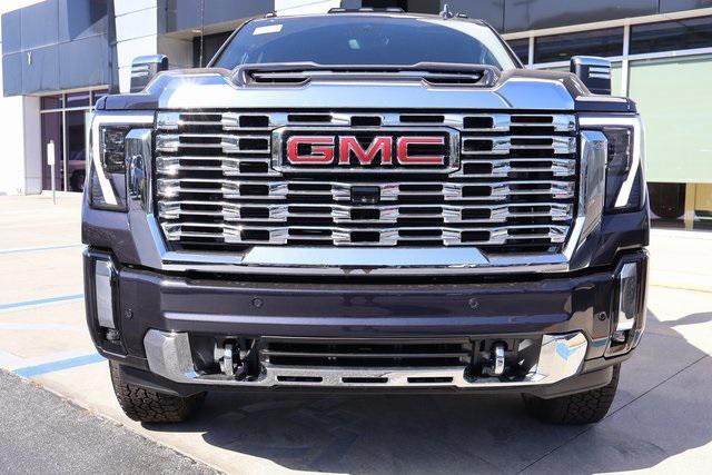 new 2024 GMC Sierra 2500 car, priced at $89,525