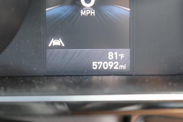 used 2022 Hyundai Elantra car, priced at $18,500