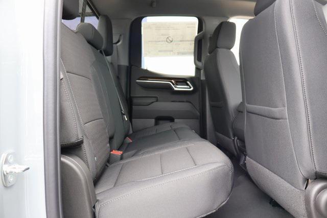 new 2024 GMC Sierra 1500 car, priced at $44,000