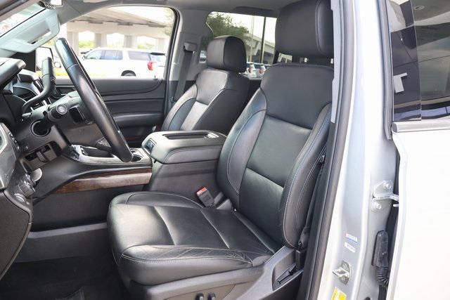 used 2018 Chevrolet Tahoe car, priced at $31,000