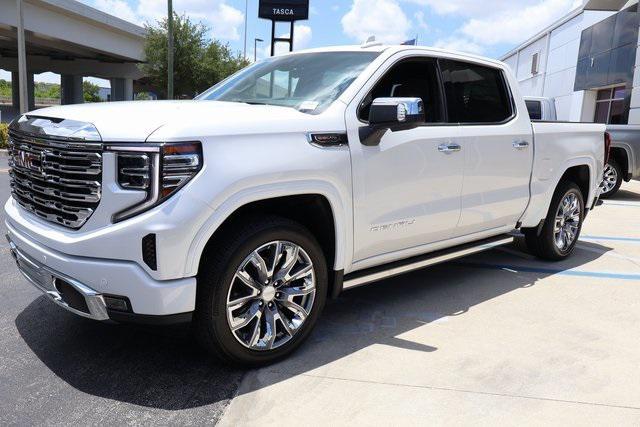 new 2024 GMC Sierra 1500 car, priced at $77,745