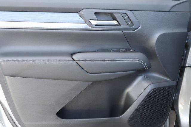 new 2026 GMC Terrain car, priced at $32,390