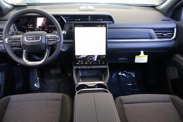 new 2026 GMC Terrain car, priced at $32,390