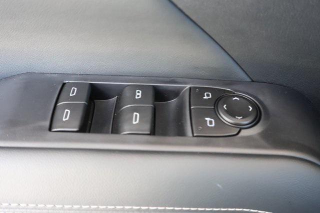 new 2026 GMC Terrain car, priced at $32,390
