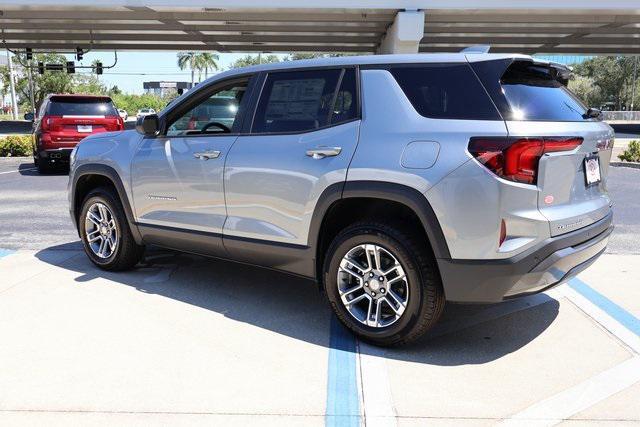 new 2026 GMC Terrain car, priced at $32,390