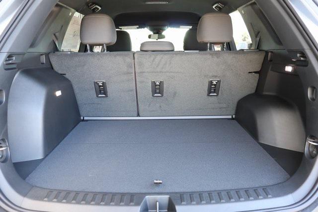 new 2026 GMC Terrain car, priced at $32,390