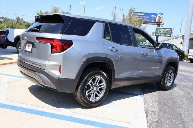 new 2026 GMC Terrain car, priced at $32,390