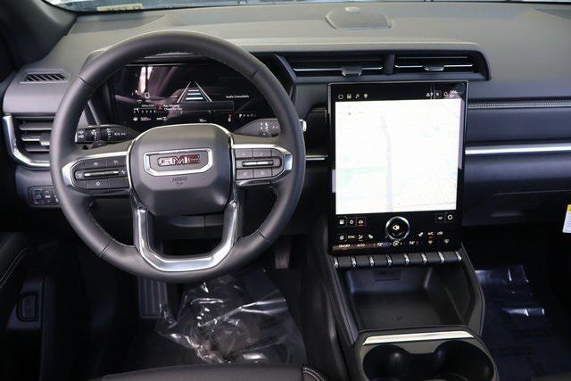 new 2025 GMC Terrain car, priced at $36,590