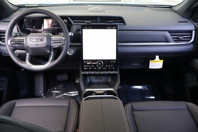 new 2025 GMC Terrain car, priced at $36,590