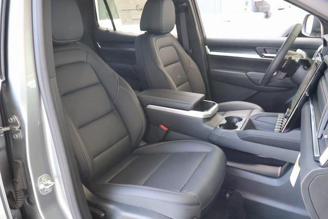 new 2025 GMC Terrain car, priced at $36,590