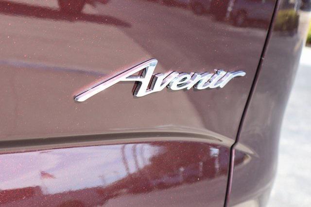 used 2022 Buick Enclave car, priced at $39,000