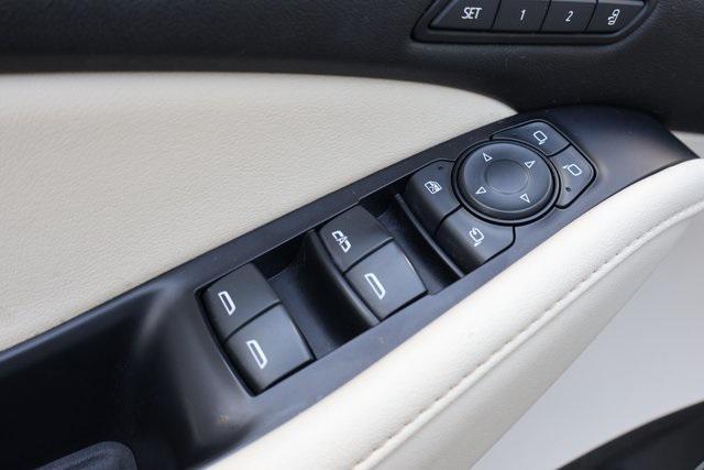 used 2022 Buick Enclave car, priced at $39,000