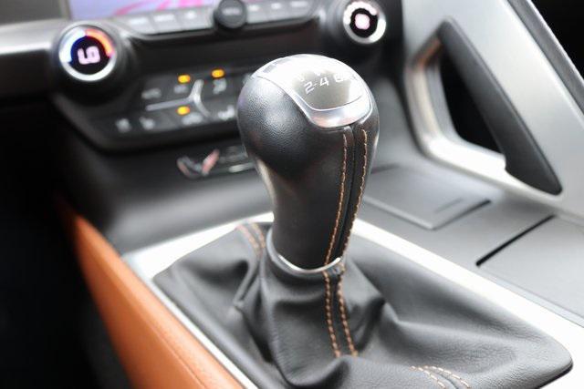 used 2014 Chevrolet Corvette Stingray car, priced at $35,500