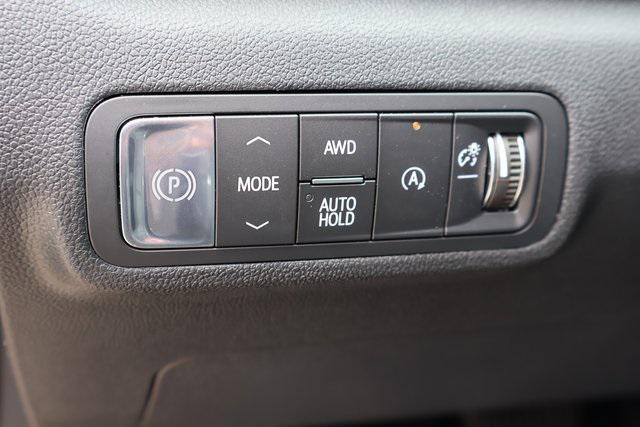 new 2026 GMC Terrain car, priced at $42,285