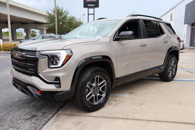 new 2026 GMC Terrain car, priced at $42,285