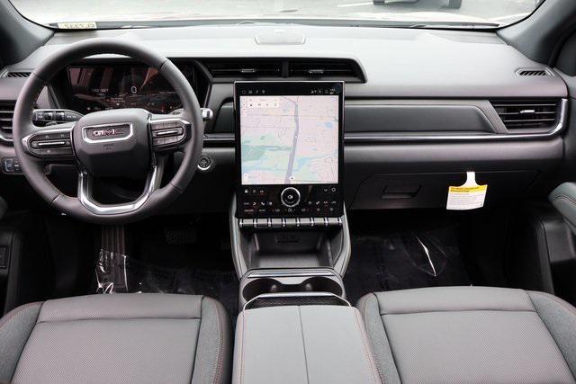 new 2026 GMC Terrain car, priced at $42,285