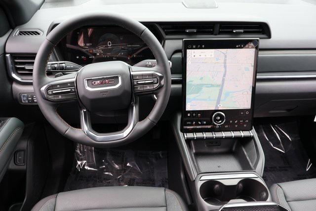 new 2026 GMC Terrain car, priced at $42,285