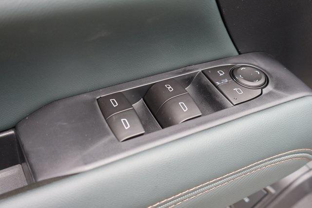 new 2026 GMC Terrain car, priced at $42,285