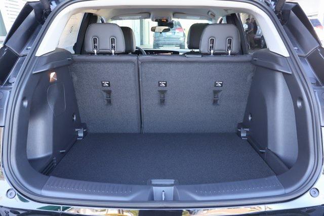 new 2025 Buick Encore GX car, priced at $30,325