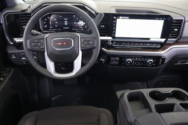 new 2026 GMC Sierra 1500 car