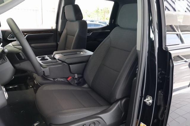 new 2026 GMC Sierra 1500 car