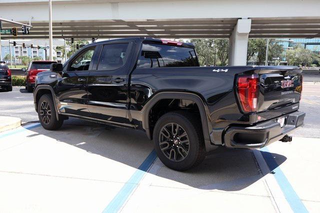 new 2026 GMC Sierra 1500 car