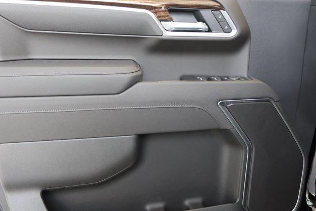 new 2026 GMC Sierra 1500 car