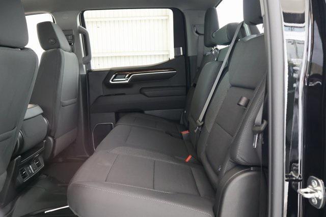 new 2026 GMC Sierra 1500 car