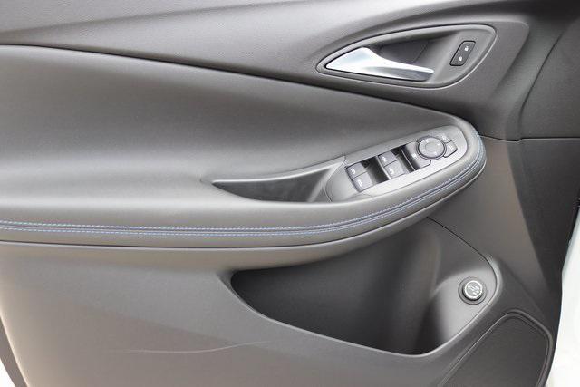 new 2026 Buick Encore GX car, priced at $32,875