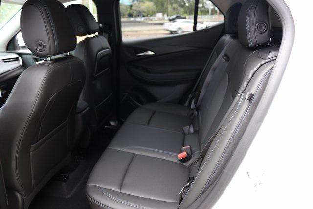 new 2026 Buick Encore GX car, priced at $32,875
