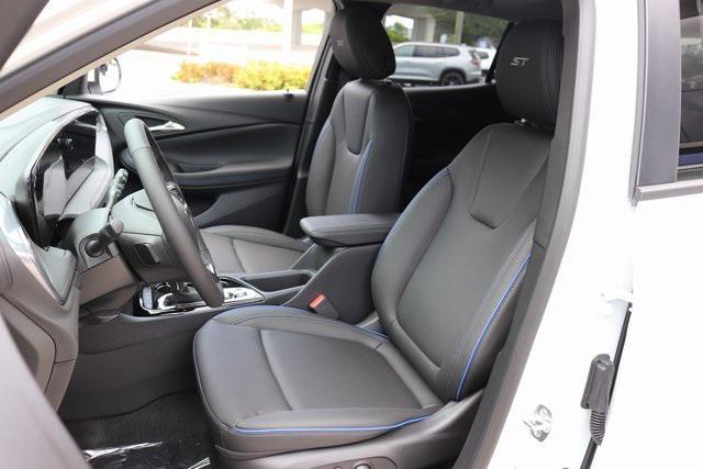 new 2026 Buick Encore GX car, priced at $32,875