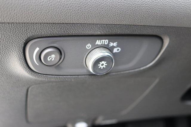new 2026 Buick Encore GX car, priced at $32,875