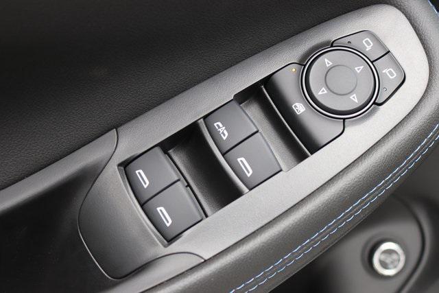 new 2026 Buick Encore GX car, priced at $32,875