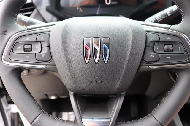 new 2026 Buick Encore GX car, priced at $32,875