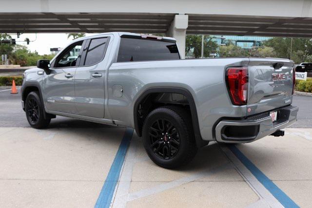 new 2025 GMC Sierra 1500 car, priced at $48,385