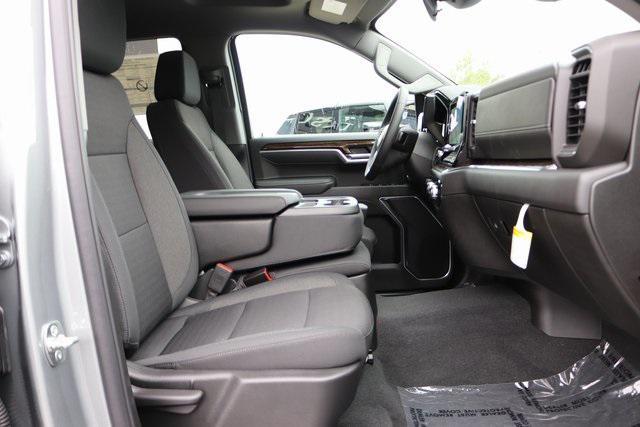 new 2025 GMC Sierra 1500 car, priced at $48,385