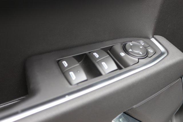 new 2025 GMC Sierra 1500 car, priced at $48,385