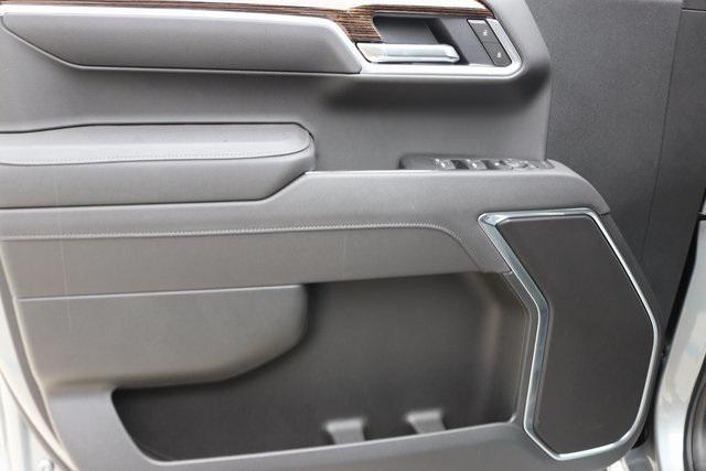 new 2025 GMC Sierra 1500 car, priced at $48,385