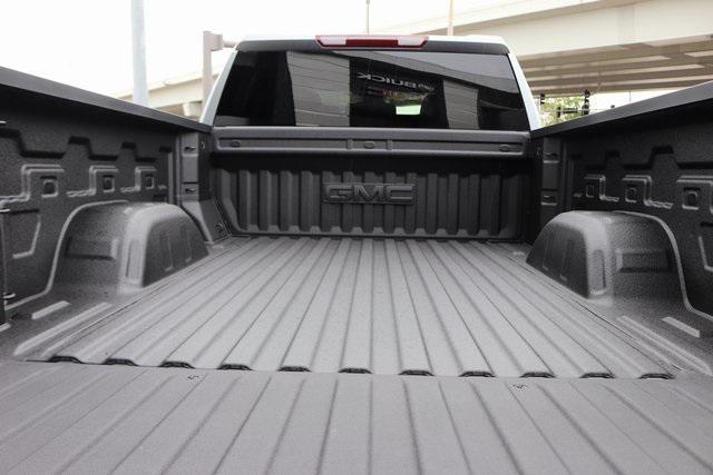 new 2025 GMC Sierra 1500 car, priced at $48,385