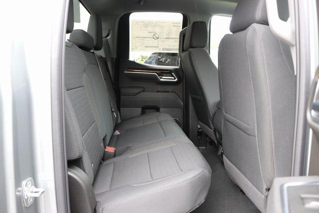 new 2025 GMC Sierra 1500 car, priced at $48,385