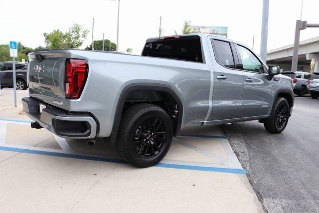 new 2025 GMC Sierra 1500 car, priced at $48,385