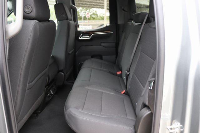 new 2025 GMC Sierra 1500 car, priced at $48,385