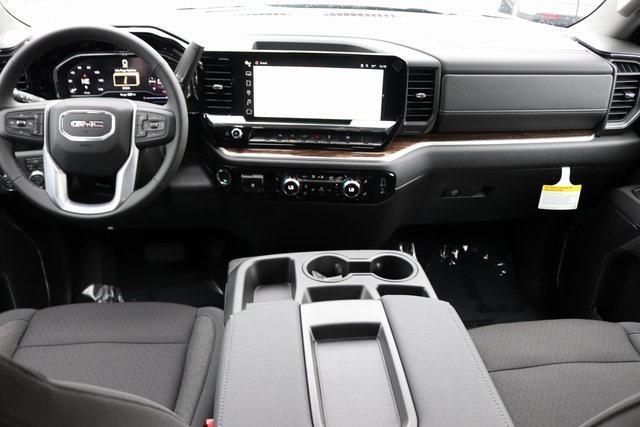 new 2025 GMC Sierra 1500 car, priced at $48,385
