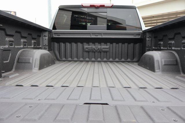new 2026 GMC Sierra 1500 car, priced at $78,089
