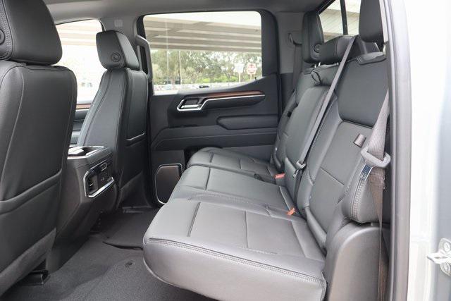 new 2026 GMC Sierra 1500 car, priced at $78,089