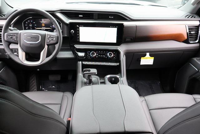 new 2026 GMC Sierra 1500 car, priced at $78,089