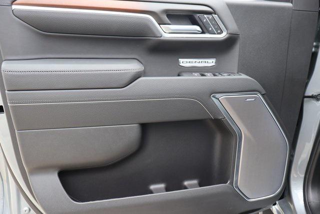 new 2026 GMC Sierra 1500 car, priced at $78,089