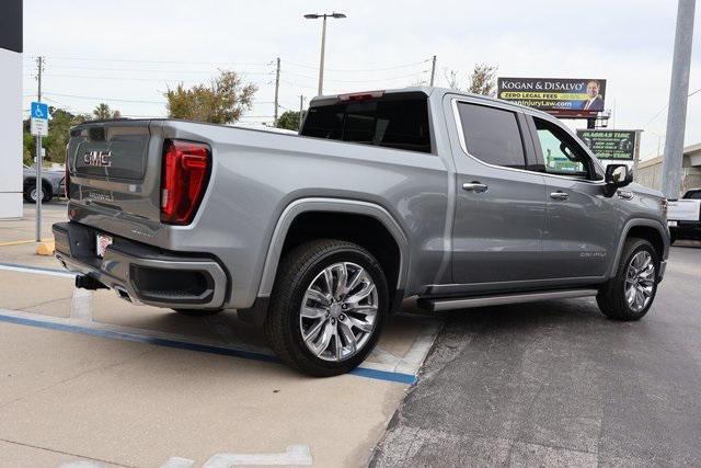 new 2026 GMC Sierra 1500 car, priced at $78,089