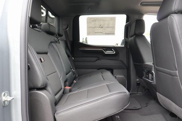 new 2026 GMC Sierra 1500 car, priced at $78,089