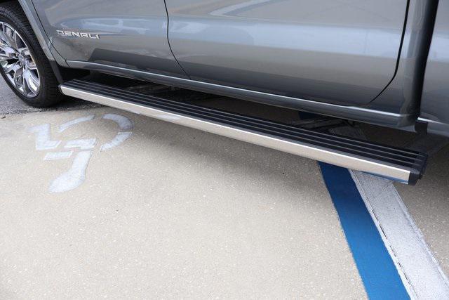 new 2026 GMC Sierra 1500 car, priced at $78,089